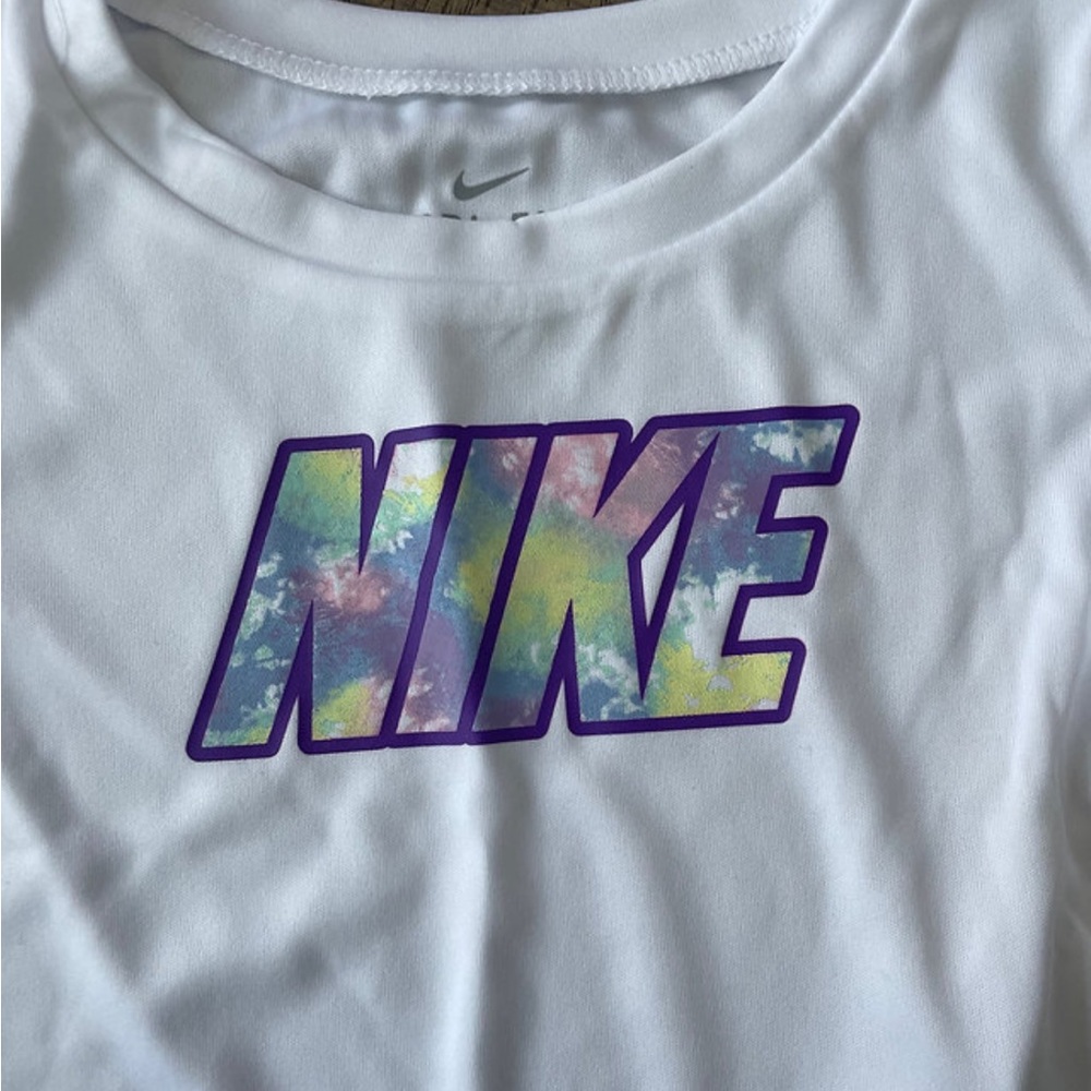Nike Baby Girl Outfit - Picture 2 of 3